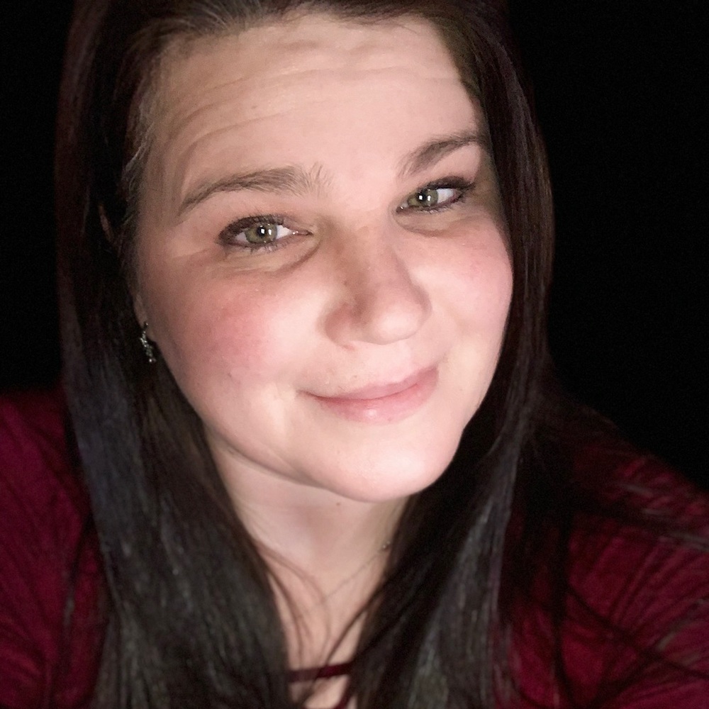 Meet your Posher, Kellie